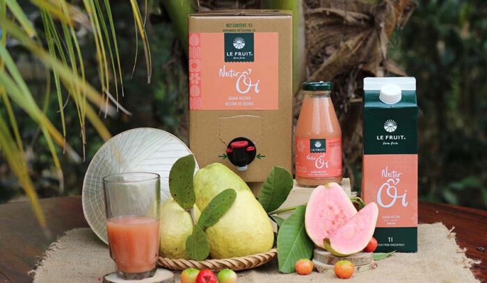 ベトナム最大のフルーツ生産地メコンデルタで取り組むサステナブルな農業