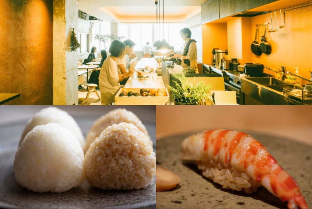 三軒茶屋のマルシェ「SANCHA HAVE A GOOOD MARKET!!!」