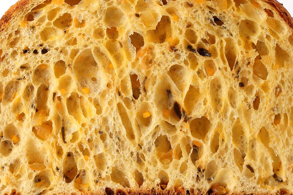 パネットーネの世界的レベルアップを目指した国別対抗戦が初開催