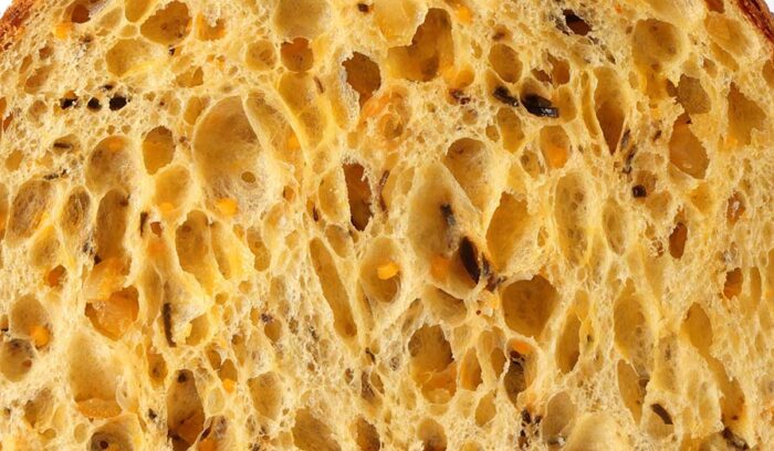 パネットーネの世界的レベルアップを目指した国別対抗戦が初開催。日本チームは２位入賞<br />
