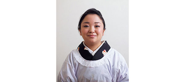 教えてくれた人：「酒と肴 ぼたん」女将・金岡由美さん