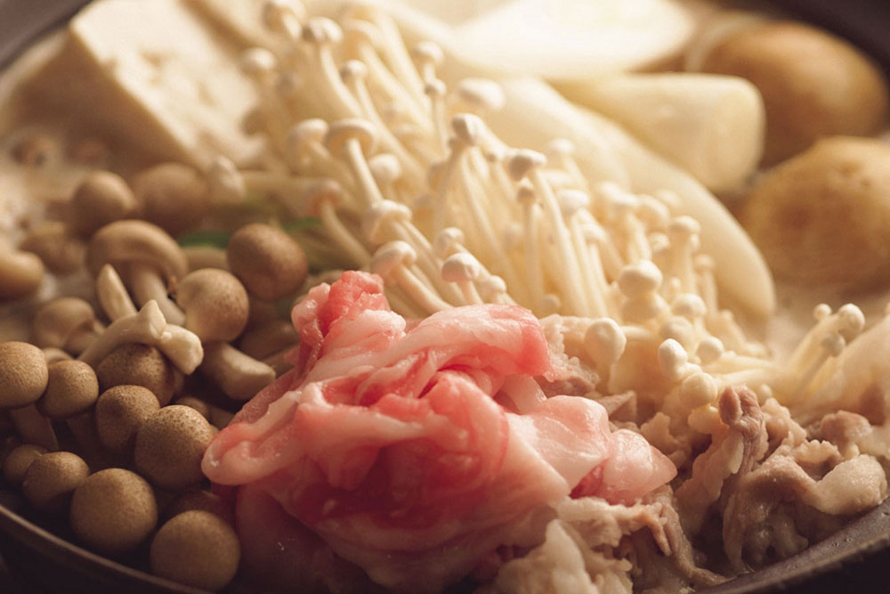 日本酒蔵に教わる酒粕レシピ「酒粕漬け」「大吟醸粕鍋」