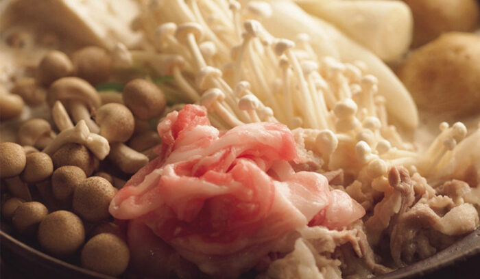 日本酒蔵に教わる酒粕レシピ「酒粕漬け」「大吟醸粕鍋」