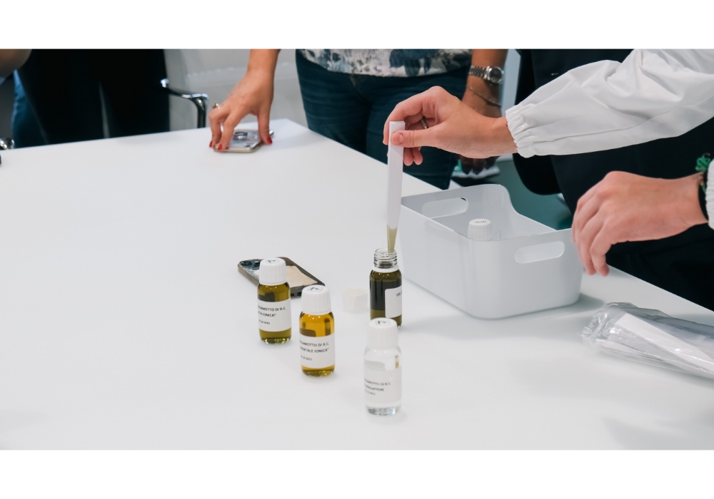 La rinascita avvenne circa venti anni fa, con l’istituzione da parte dell’UE nel 2001 della DOP Bergamotto diReggio Calabria-Olio Essenziale e la creazione nel 2007 del Consorzio di Tutela.