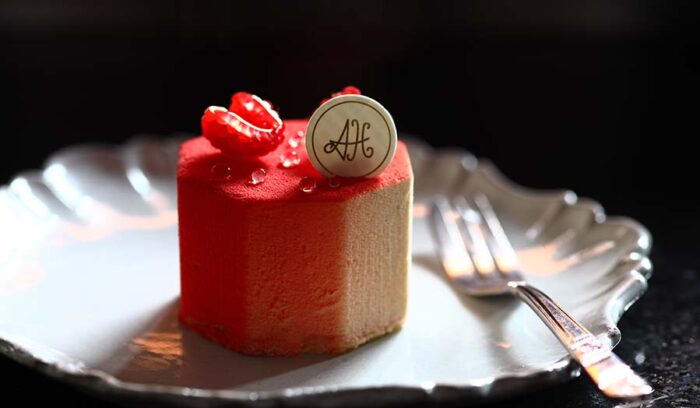 妥協を許さない、完璧主義から生まれる菓子