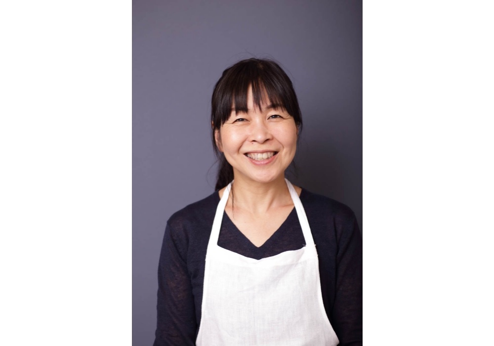 教えてくれたシェフ 東京・駒場東大前「七草」前沢リカさん