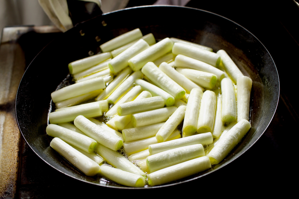 ［３］オーブンで加熱：180℃×15 分