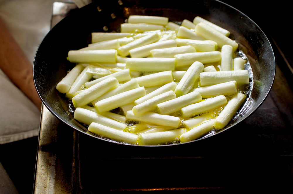 ［４］オーブンで加熱：130～150℃×5 分