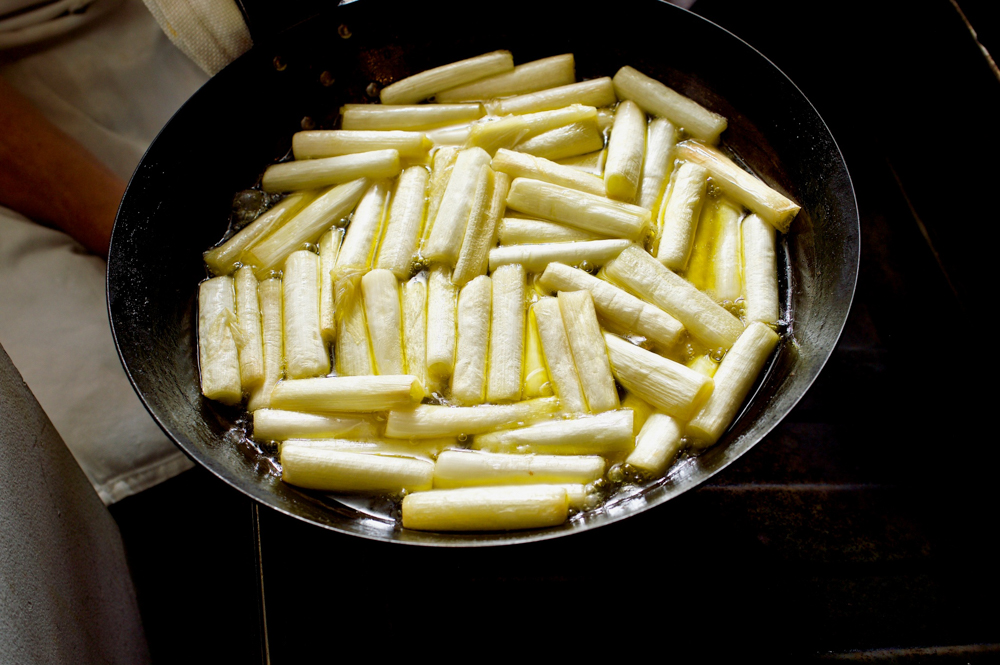 ［６］オーブンで加熱：110℃×10～12 分