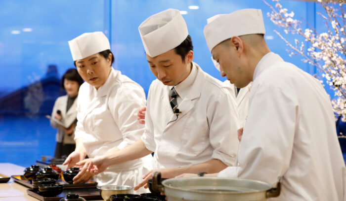 “多様性”の象徴に。ジャンルを築く「静岡」の食と料理人