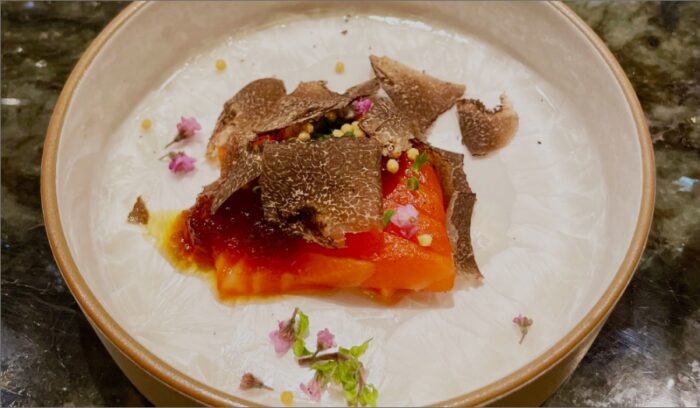 米国人すしシェフの躍進が止まらない！グランドセントラル駅隣接のおまかせカウンター