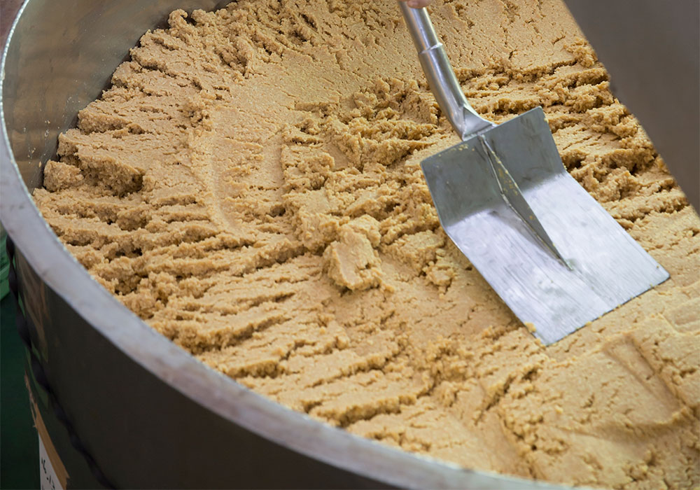 福岡・柳川「鶴味噌醸造」