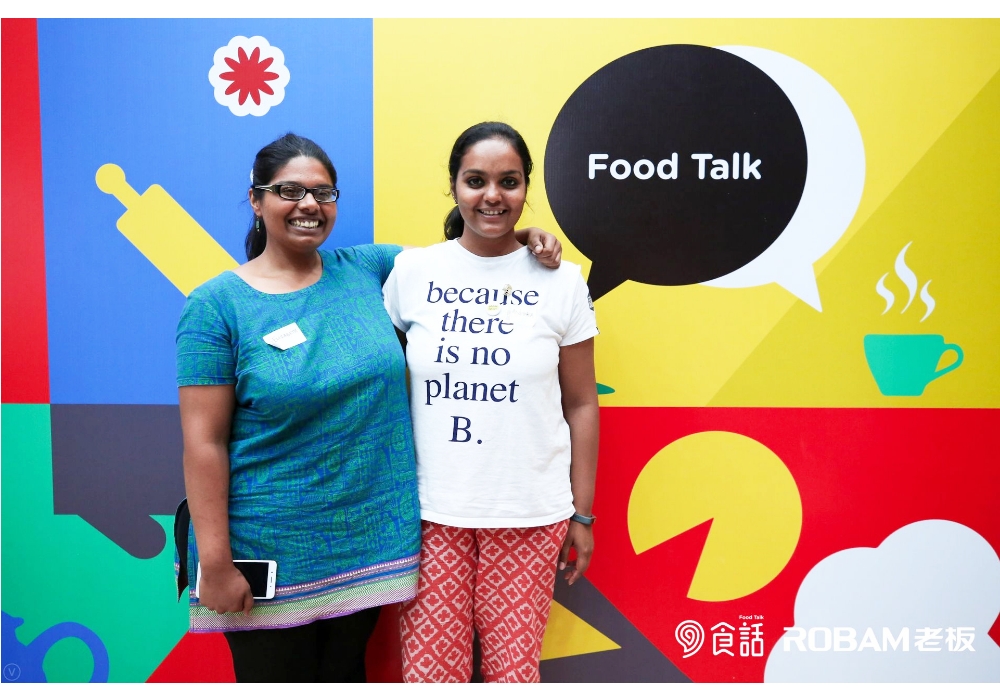 インドのフードシステムをニュースレターで配信。対話を生む若手リーダーに世界が注目