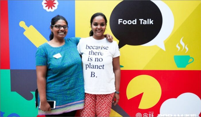 インドのフードシステムをニュースレターで配信。対話を生む若手リーダーに世界が注目