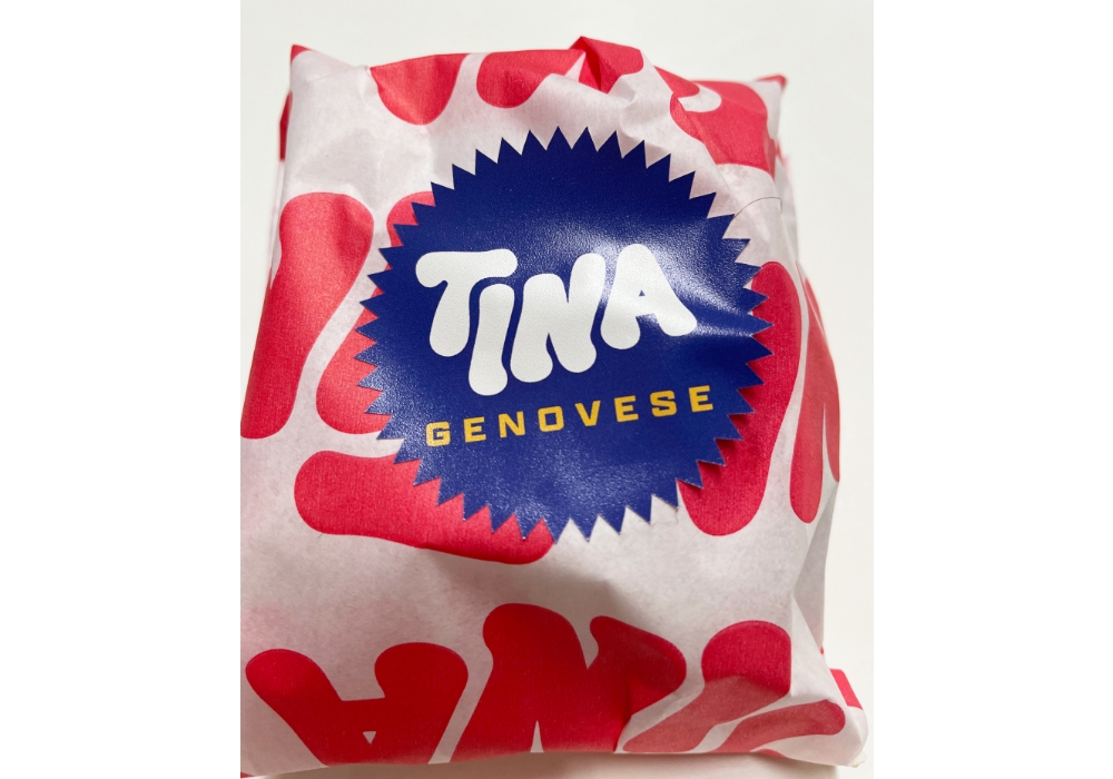 テイクアウト用パッケージ