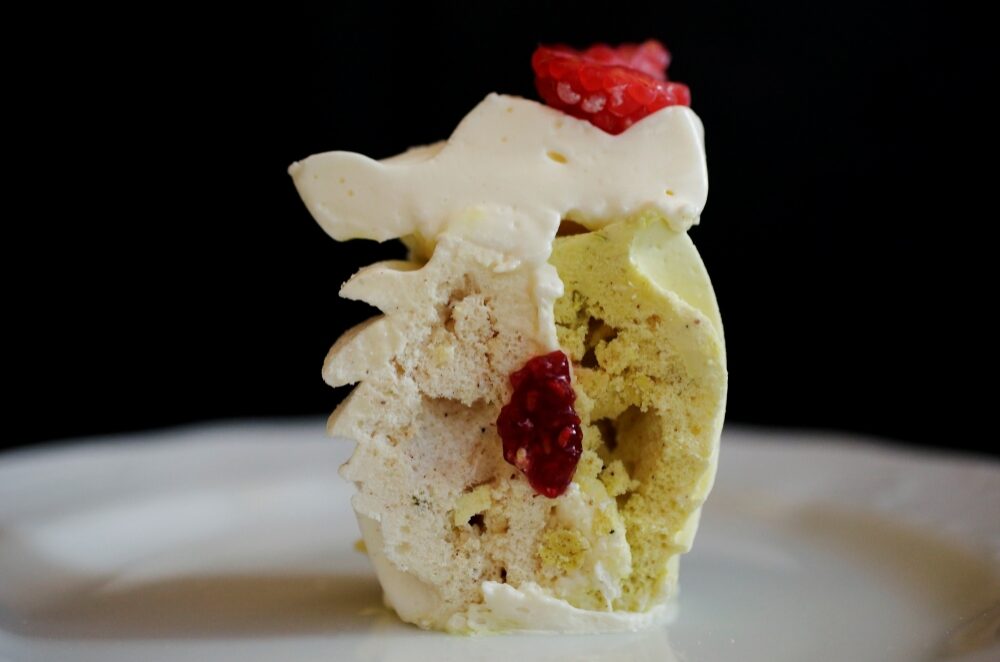 ルセットに縛られない味見を軸にした料理人的感覚