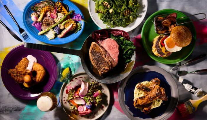 東急東横線高架跡地に新ホテル「HOTEL GRAPHY 渋谷」誕生