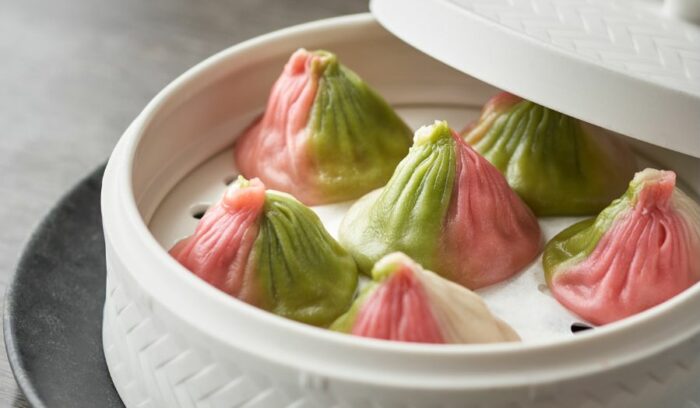 「パーク ハイアット 上海」の料理が登場【グランド ハイアット 東京】6/30（日）まで