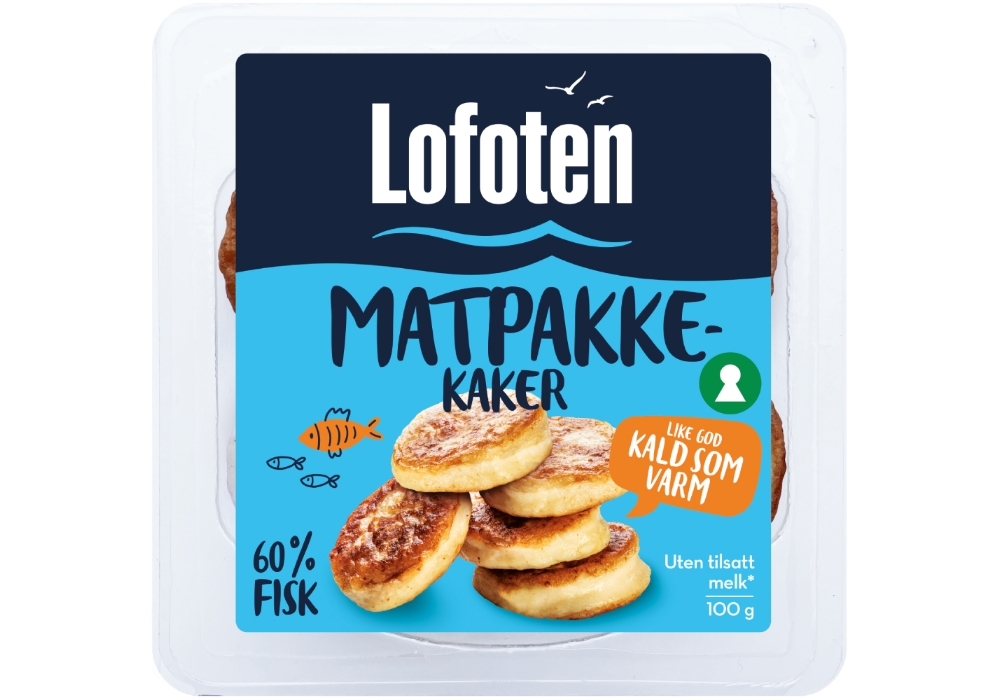 おやつのように食べたくなる魚料理。“フィッシュケーキ”売上アップ大作戦