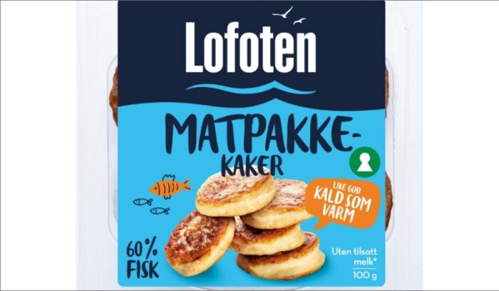 おやつのように食べたくなる魚料理。“フィッシュケーキ”売上アップ大作戦