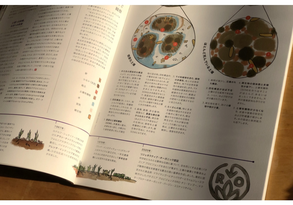 『プロビジョンズ ジャーナル 2020』