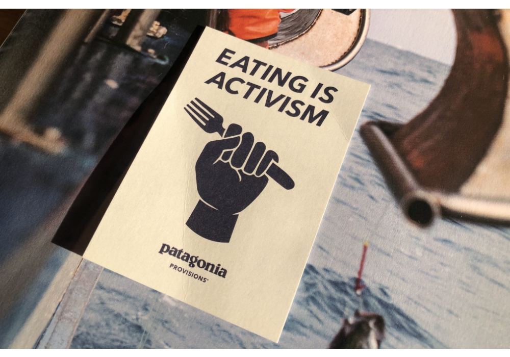 食べて闘うアイコン