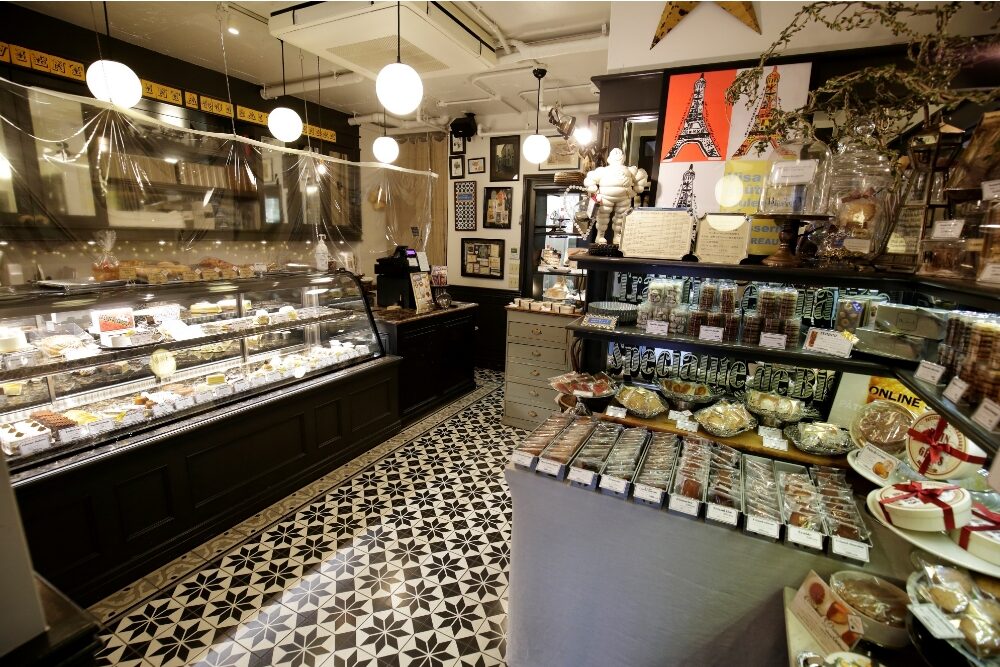 パティスリー ビガロー