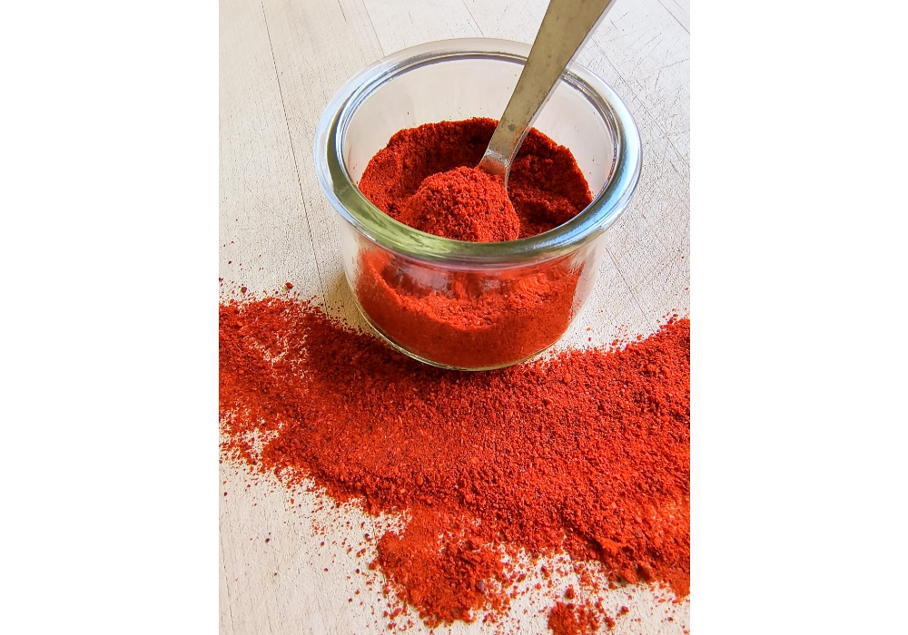 知る人ぞ知る？ニューメキシコ州で栽培される希少なトウガラシ「チマヨ・チリ」