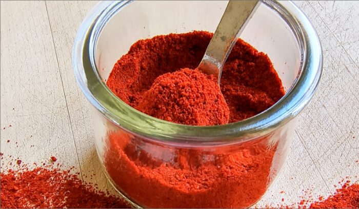 知る人ぞ知る？ニューメキシコ州で栽培される希少なトウガラシ「チマヨ・チリ」