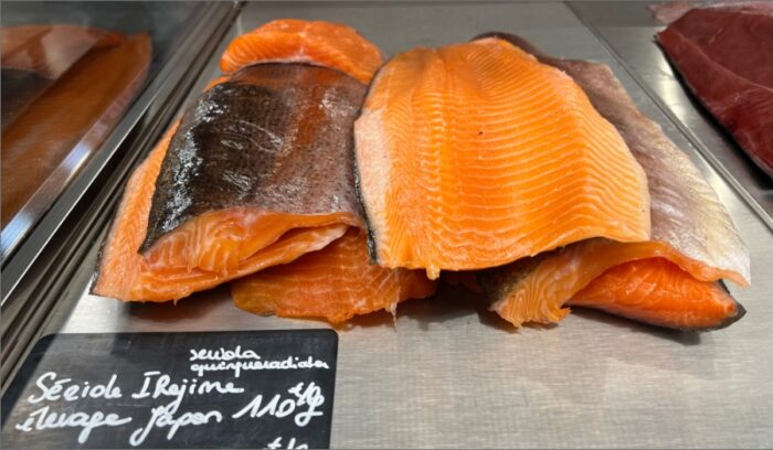 元弁護士＆エンジニアのカップルが挑む鮮魚店の流通革命。氷なしで鮮度を保つ秘密は？