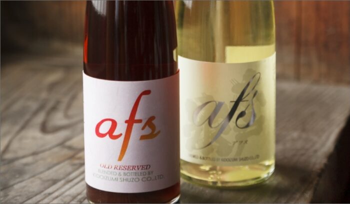 高温山廃酛で、豊かな酸を持つ日本酒を醸す。 自然醸造の日本酒