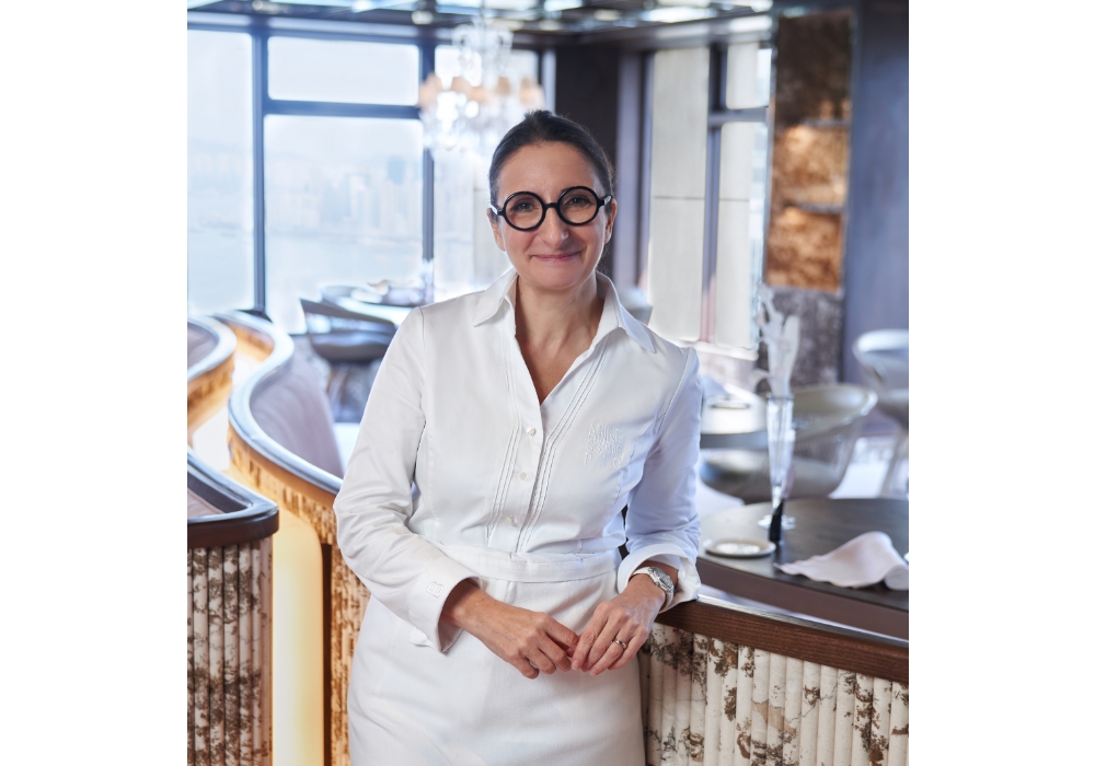 アンヌ＝ソフィー・ピック