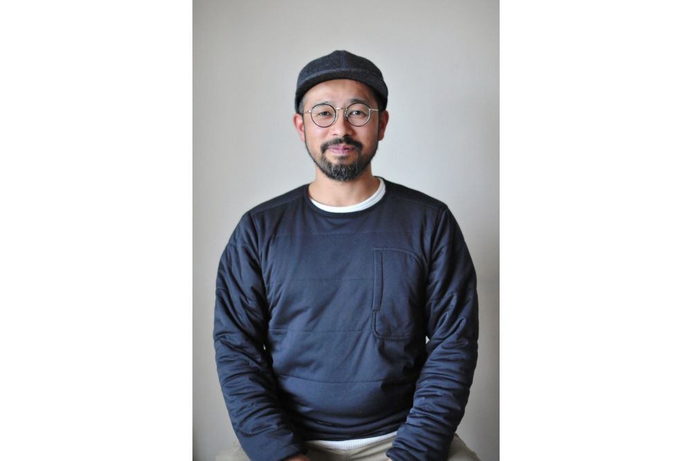 八百屋「青果ミコト屋」鈴木鉄平さん