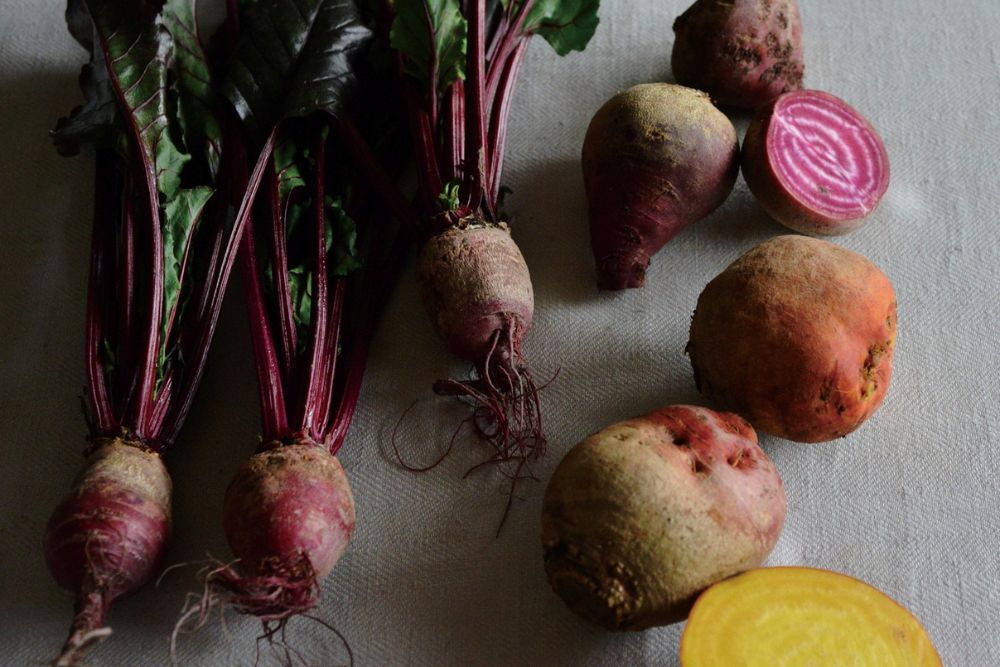 【食材名】ビーツ各種