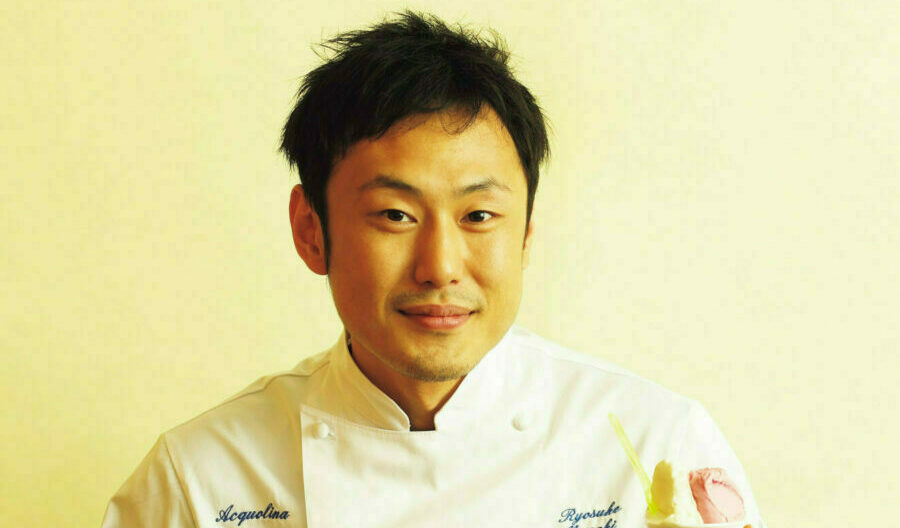 緻密な計算に土地と感性を重ねる