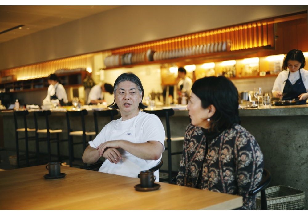 アメリカ料理とは？