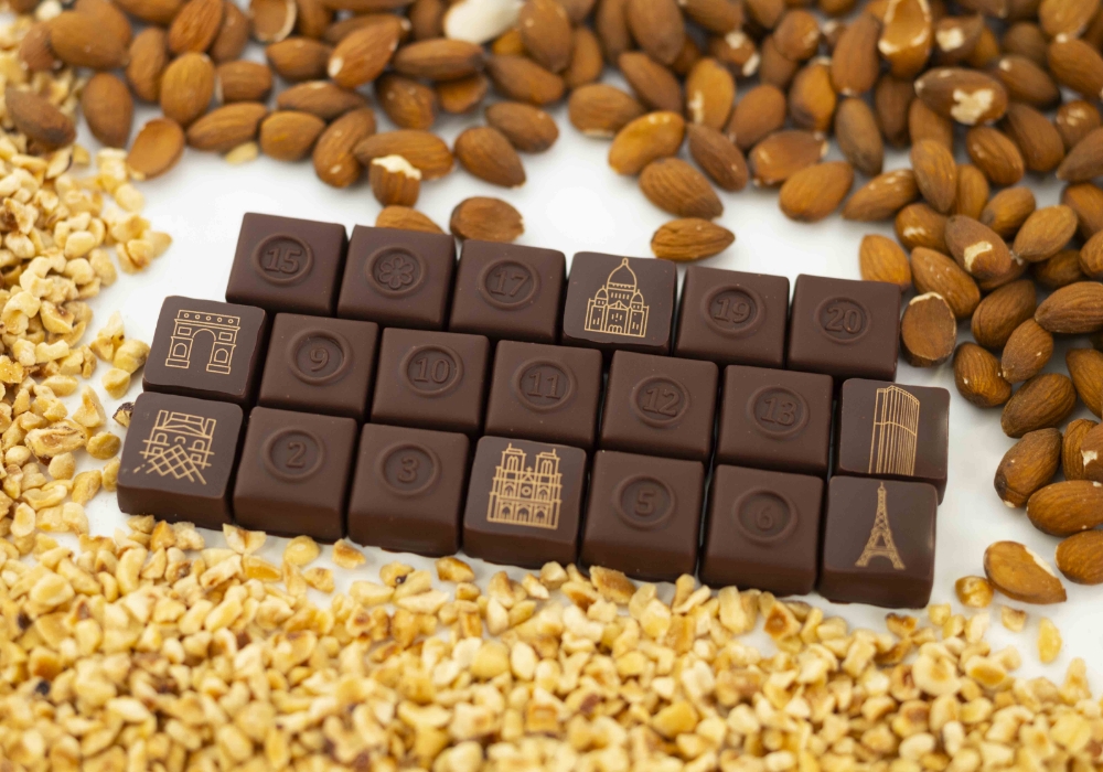 パリの一ツ星・手島竜司シェフが、居酒屋の次に手掛けるショコラトリーとは？