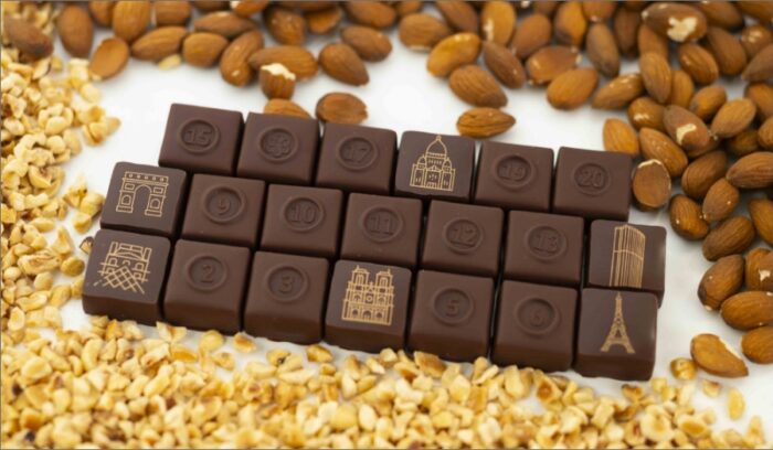 パリの一ツ星・手島竜司シェフが、居酒屋の次に手掛けるショコラトリーとは？