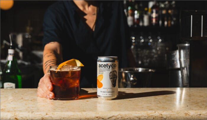 酢酸アカデミーから誕生したイタリア初バルサミコ酢のノンアルコール飲料