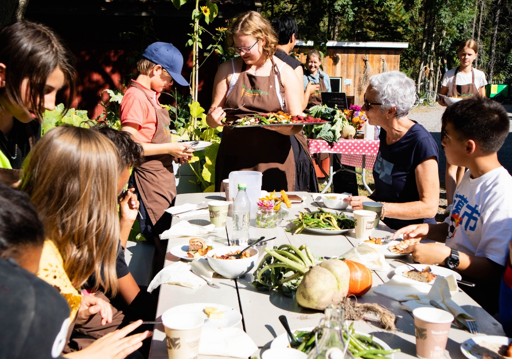 食を入口に“政治のおしゃべり”をしよう！若者の政治参加を後押しする北欧の食政策とは？