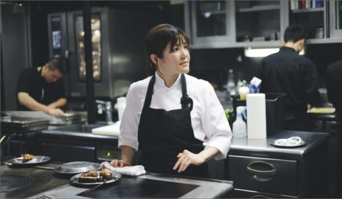 ガストロノミーで上を目指したい。女性という無意識の殻から脱皮したRED U-35グランプリ