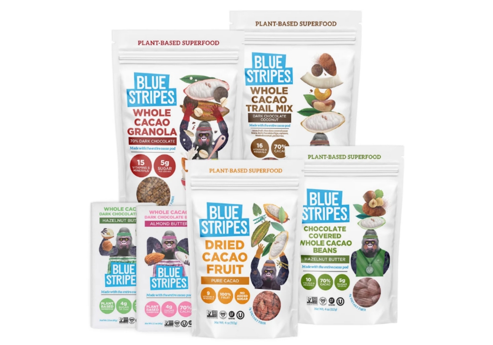 品質の高い商品だが、環境を考慮した簡素なパッケージングを採用