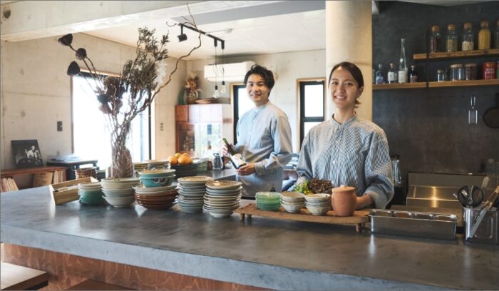 「移住」「週３昼営業」「ダブルワーク」・・・仕事と子育てを両立させる働き方