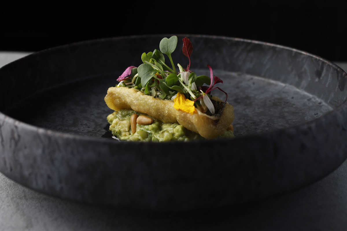 【6/19（水）】「nol hakone myojindai」で一夜限りの特別ディナー（ゲスト：米澤文雄氏）