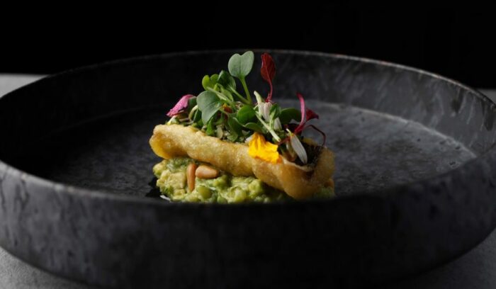 【6/19（水）】「nol hakone myojindai」で一夜限りの特別ディナー（ゲスト：米澤文雄氏）