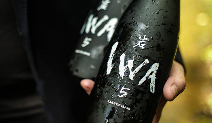 水のテロワールと日本の原風景を伝えるコラボレーション