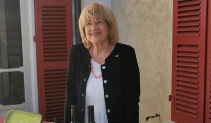 人口110人の村でオリーブオイル生産を復活させた女性の話