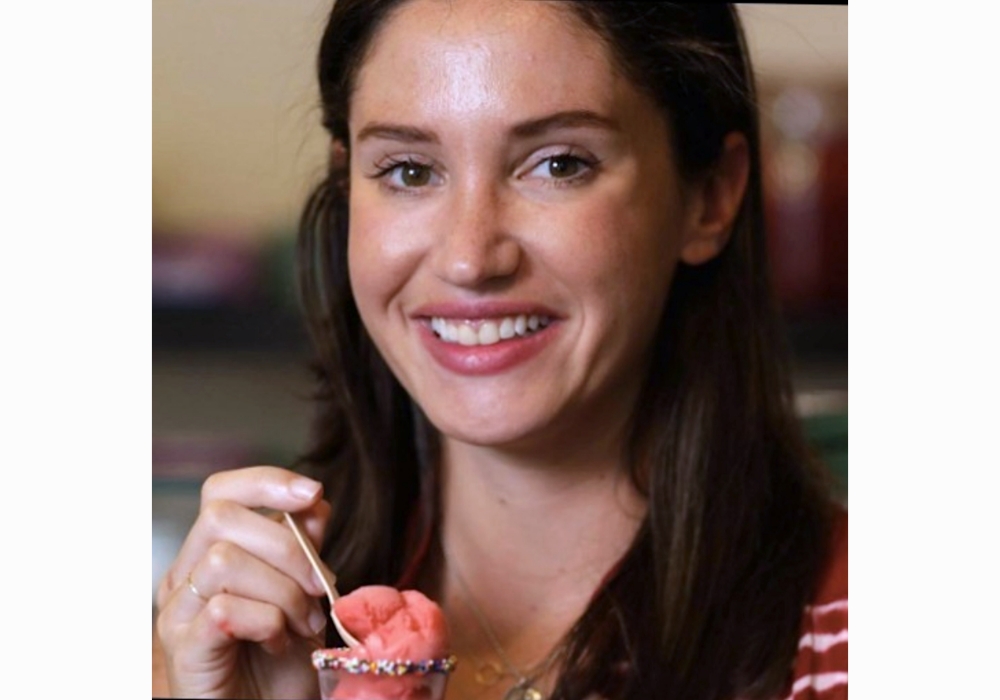 創業者のメリッサ・タヴス氏