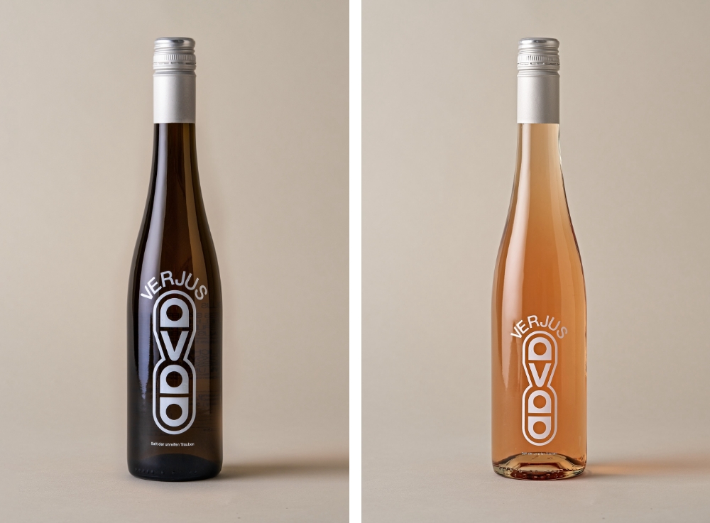 地産地消レストランのキッチンを席巻する調味料“ヴェルジュ”ってなんだ？