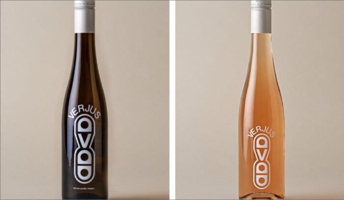 地産地消レストランのキッチンを席巻する調味料“ヴェルジュ”ってなんだ？